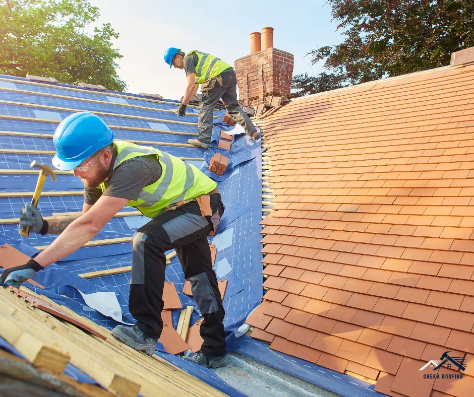 Why choose Roof Repair Near Me in East Haddam, CT